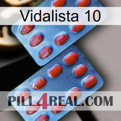 Vidalista 10 05